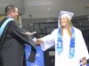 New Kent High School Graduation 2015
