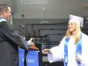 New Kent High School Graduation 2015