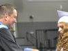 New Kent High School Graduation 2015