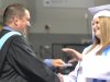 New Kent High School Graduation 2015