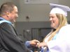 New Kent High School Graduation 2015