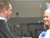 New Kent High School Graduation 2015