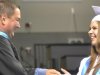 New Kent High School Graduation 2015