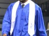New Kent High School Graduation 2015