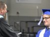 New Kent High School Graduation 2015