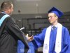 New Kent High School Graduation 2015