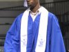 New Kent High School Graduation 2015