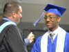 New Kent High School Graduation 2015