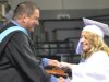 New Kent High School Graduation 2015