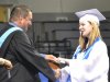 New Kent High School Graduation 2015