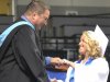 New Kent High School Graduation 2015