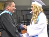 New Kent High School Graduation 2015