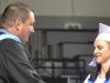 New Kent High School Graduation 2015