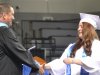 New Kent High School Graduation 2015