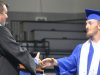 New Kent High School Graduation 2015