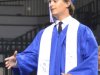 New Kent High School Graduation 2015