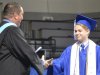 New Kent High School Graduation 2015