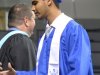 New Kent High School Graduation 2015