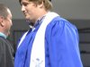 New Kent High School Graduation 2015