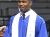 New Kent High School Graduation 2015