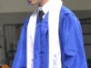 New Kent High School Graduation 2015