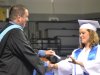 New Kent High School Graduation 2015