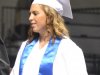 New Kent High School Graduation 2015