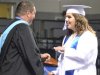New Kent High School Graduation 2015