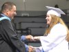 New Kent High School Graduation 2015