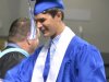 New Kent High School Graduation 2015