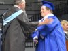 New Kent High School Graduation 2015