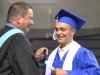 New Kent High School Graduation 2015