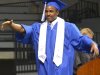 New Kent High School Graduation 2015