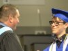 New Kent High School Graduation 2015