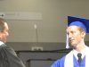 New Kent High School Graduation 2015