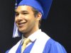 New Kent High School Graduation 2015