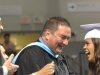 New Kent High School Graduation 2015