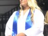 New Kent High School Graduation 2015