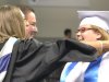 New Kent High School Graduation 2015