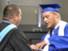New Kent High School Graduation 2015
