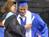 New Kent High School Graduation 2015