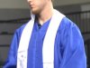 New Kent High School Graduation 2015
