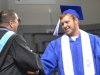 New Kent High School Graduation 2015