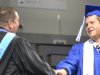 New Kent High School Graduation 2015