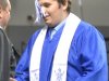 New Kent High School Graduation 2015
