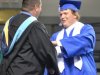 New Kent High School Graduation 2015