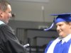 New Kent High School Graduation 2015