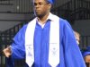 New Kent High School Graduation 2015
