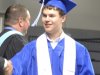 New Kent High School Graduation 2015
