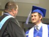 New Kent High School Graduation 2015